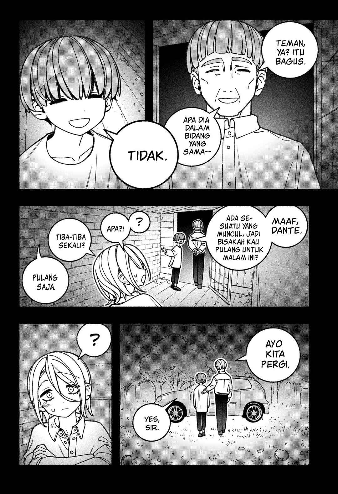 Chapter 79 - Page 13
