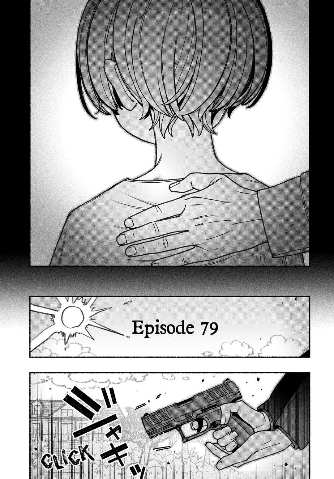 Chapter 79 - Page 14
