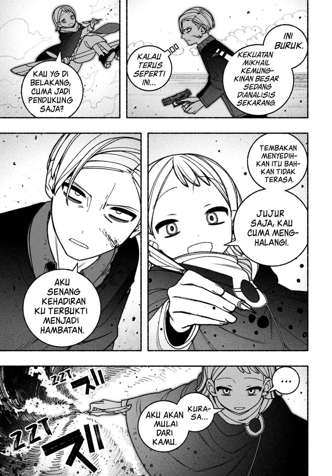 Chapter 79 - Page 18