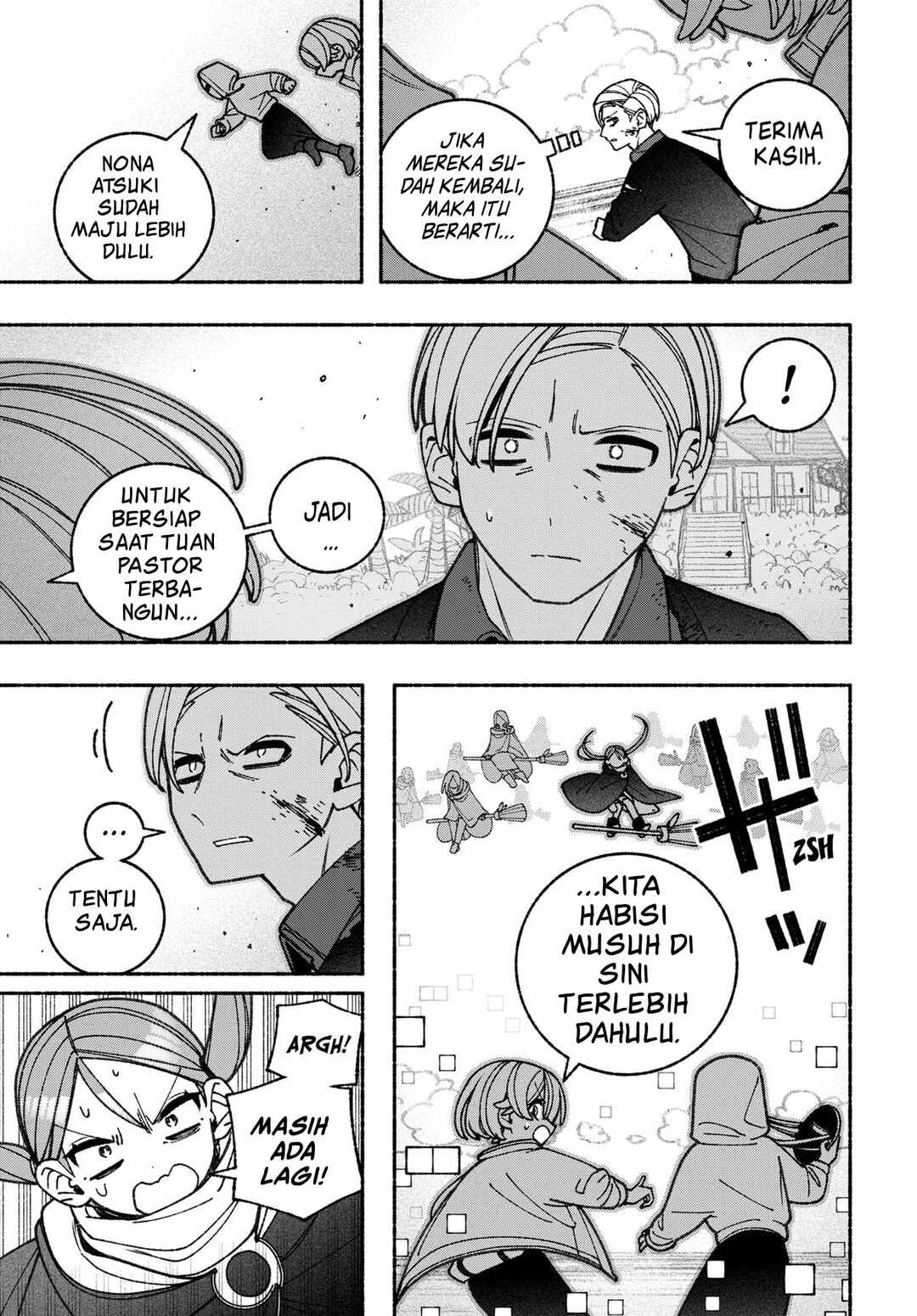 Chapter 79 - Page 20