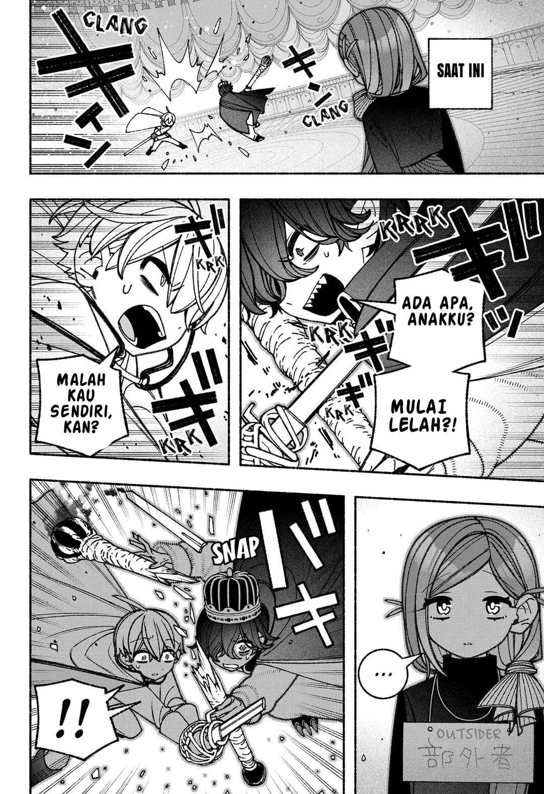 Chapter 79 - Page 21