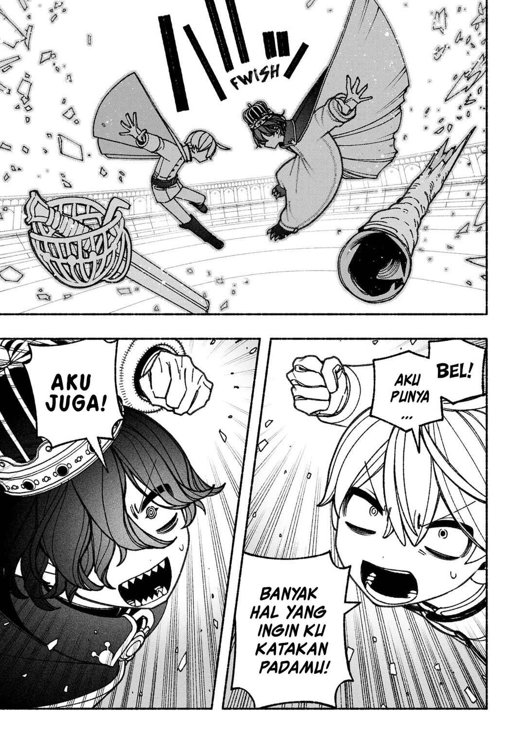 Chapter 79 - Page 22