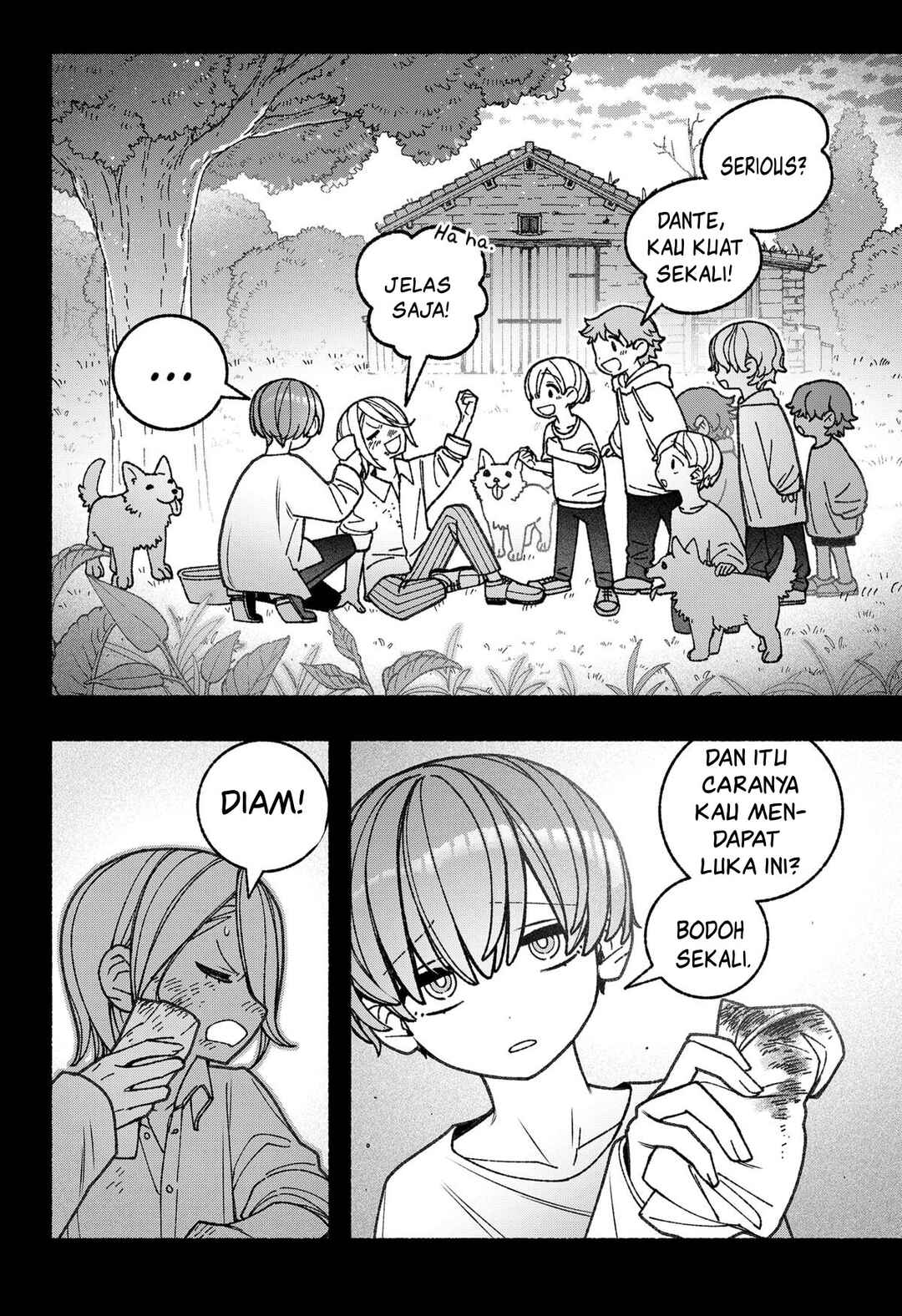 Chapter 79 - Page 7