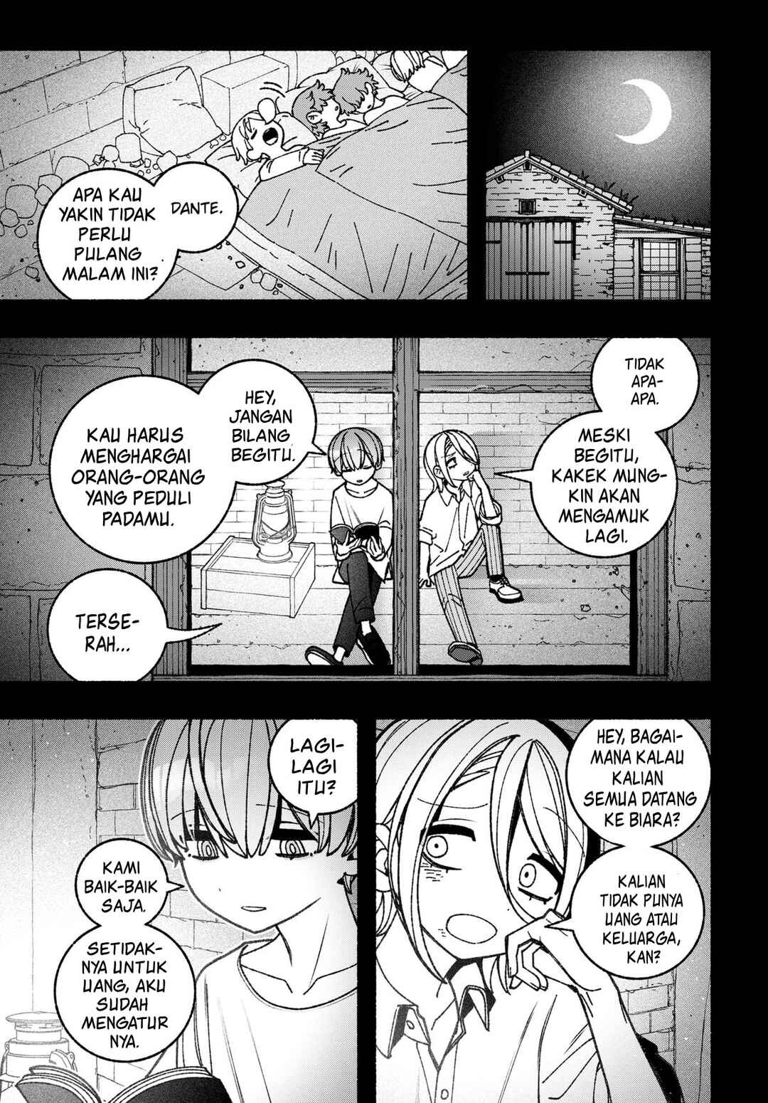 Chapter 79 - Page 8