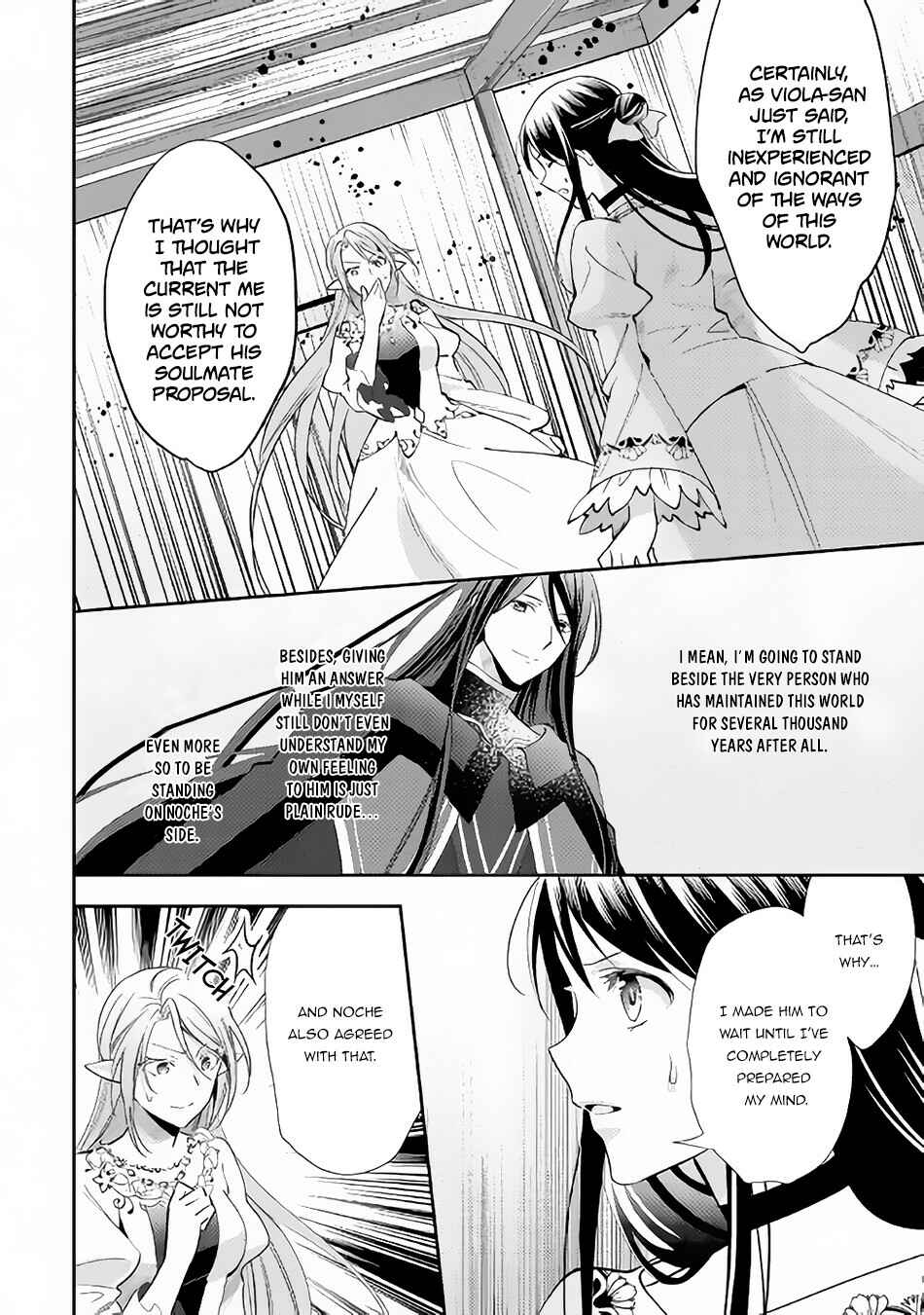 Chapter 45 - Page 19
