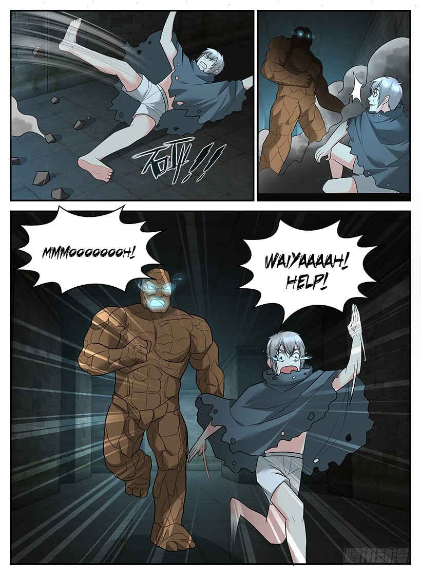 Chapter 62 - Page 3
