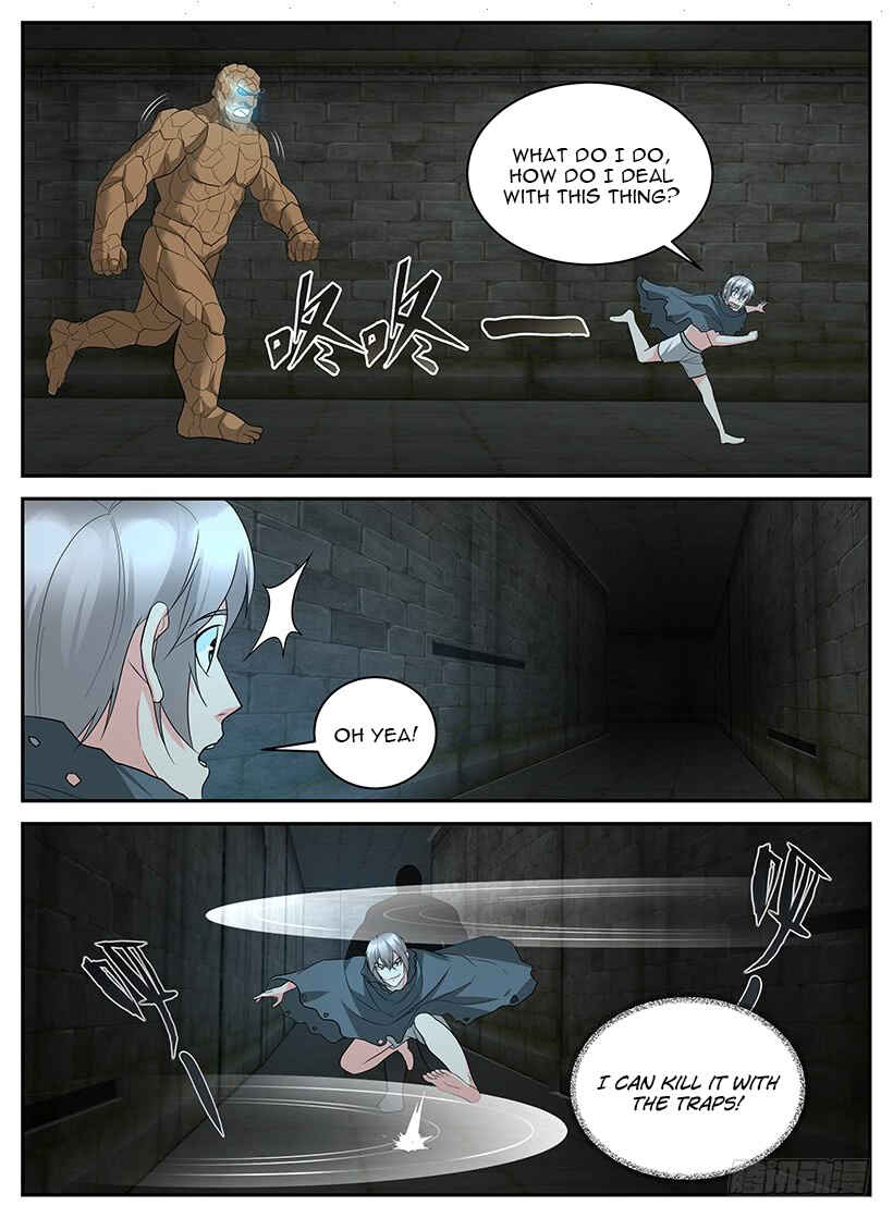 Chapter 62 - Page 4