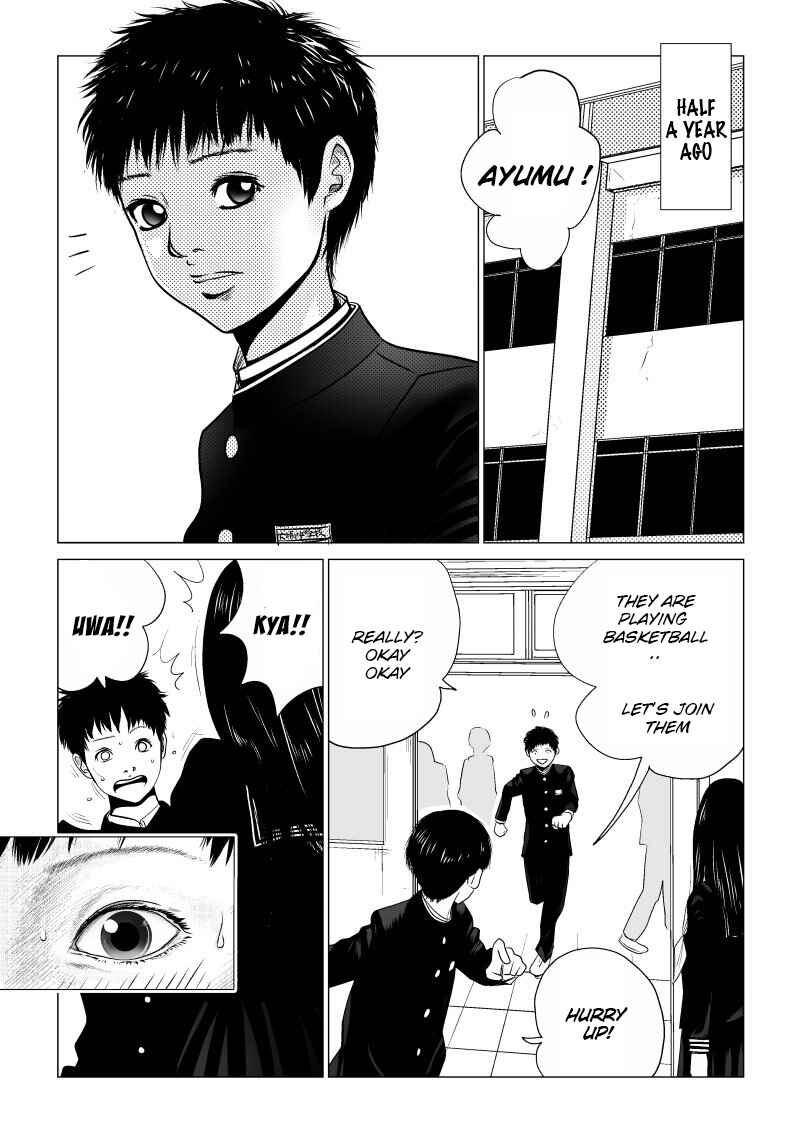Chapter 1 - Page 7