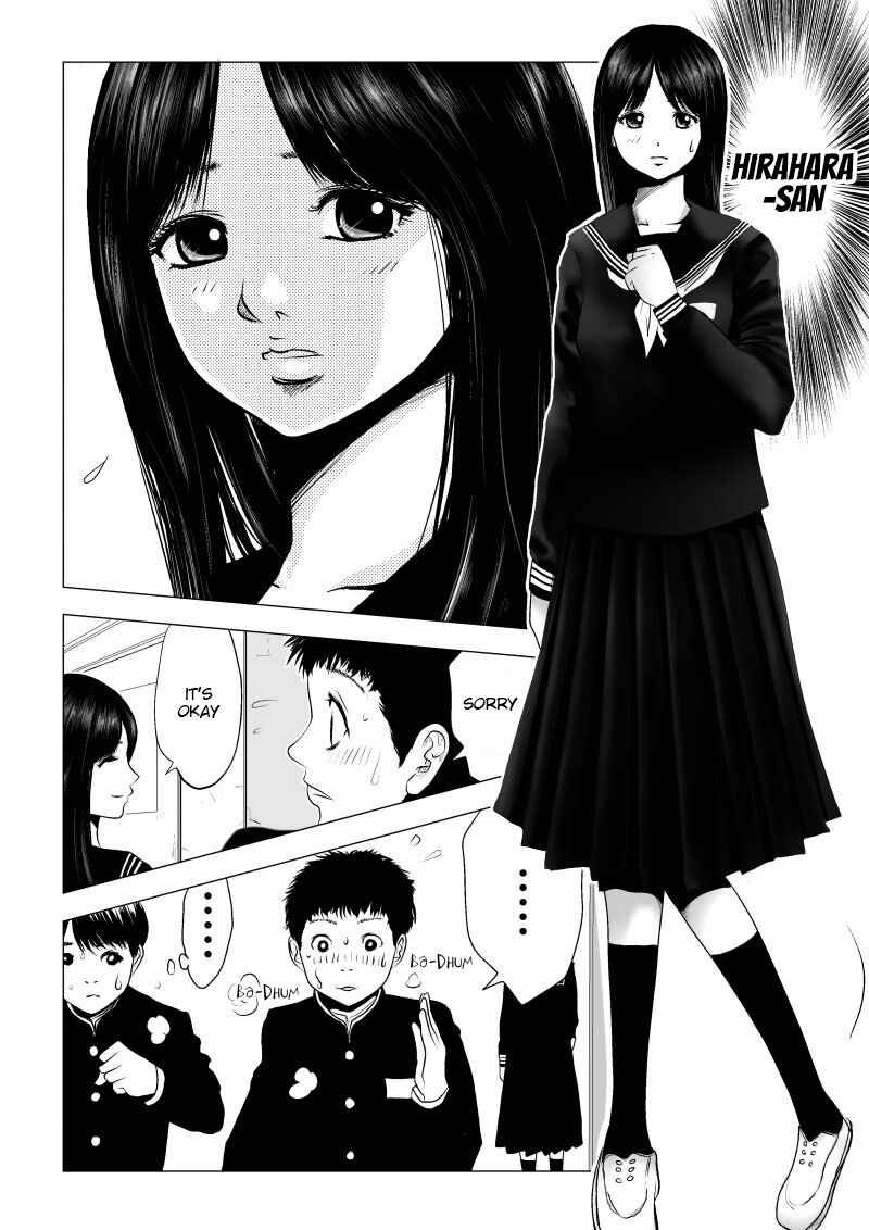 Chapter 1 - Page 8