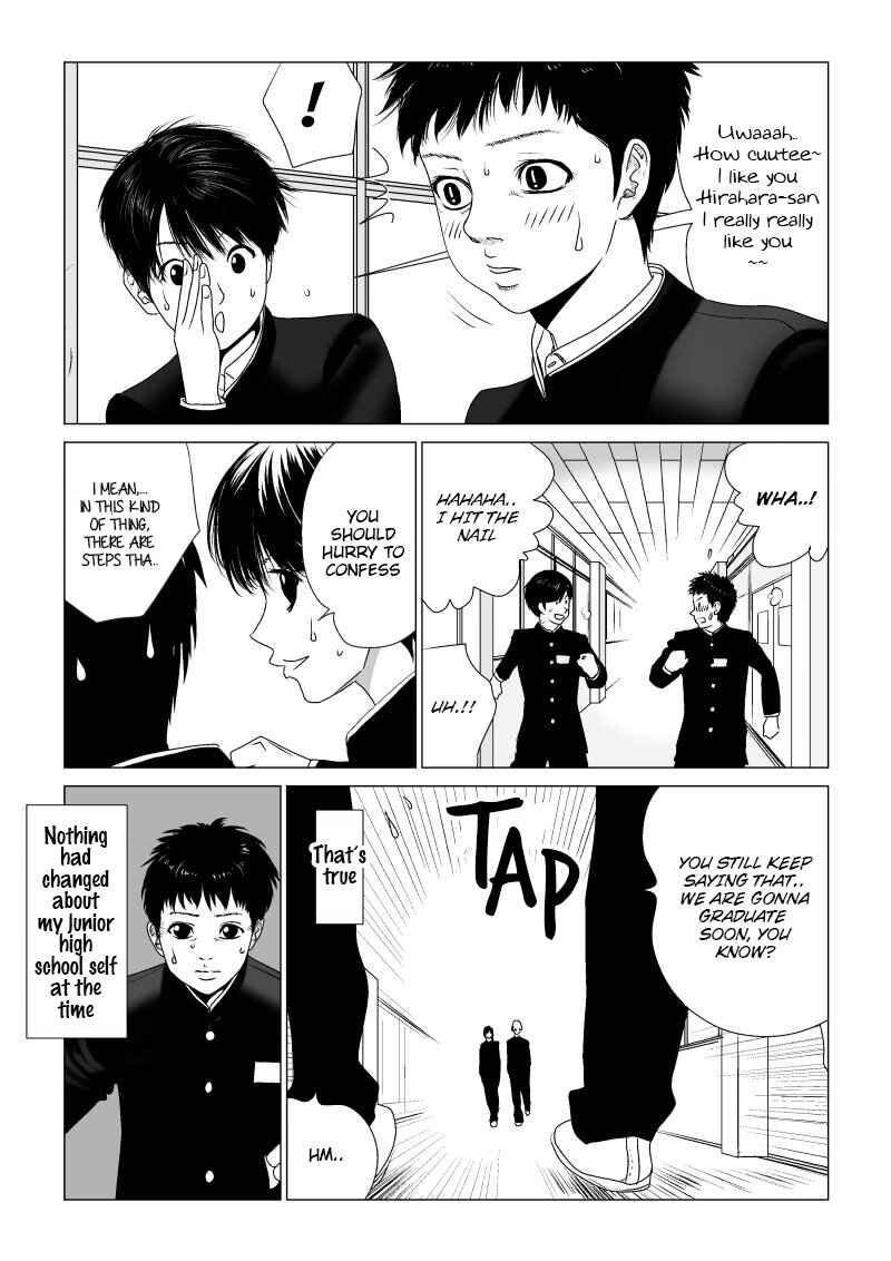 Chapter 1 - Page 9