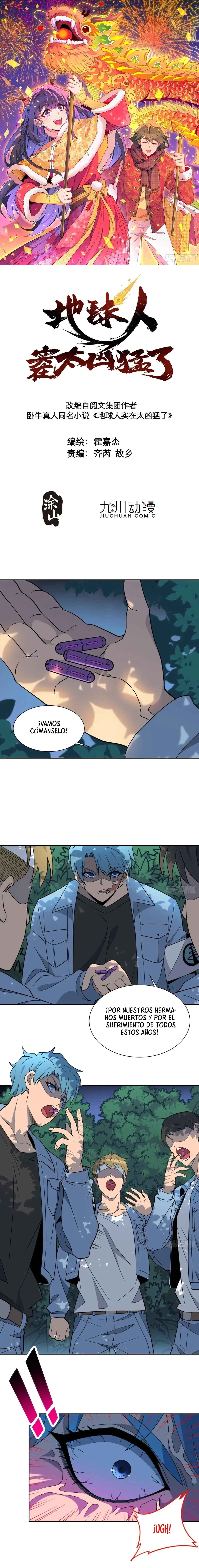 Chapter 245 - Page 1