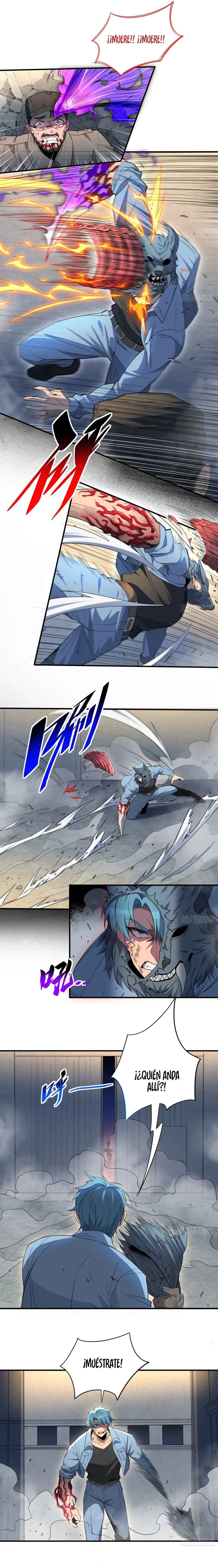 Chapter 245 - Page 10
