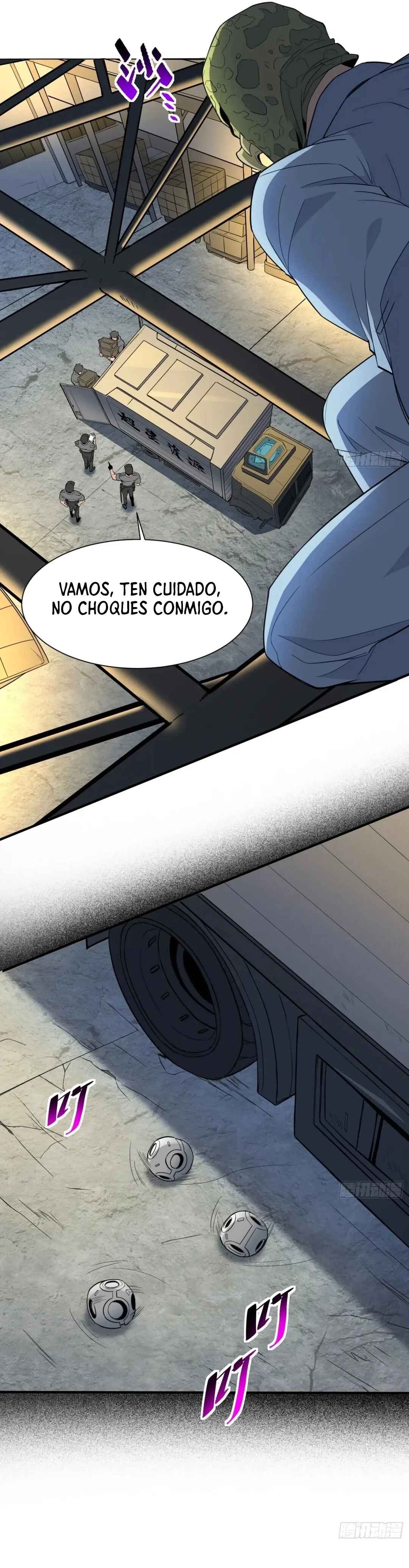 Chapter 245 - Page 5