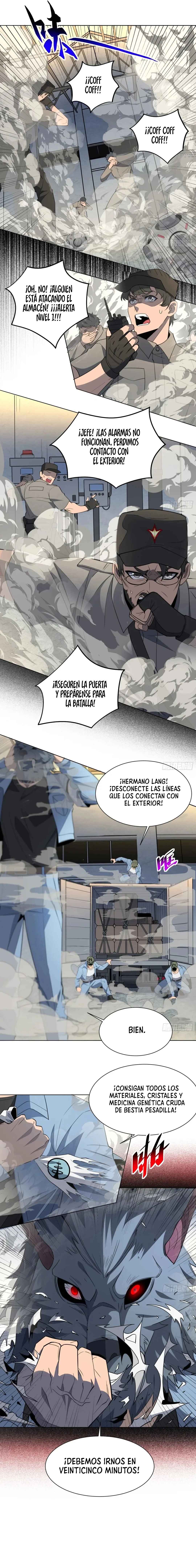 Chapter 245 - Page 6