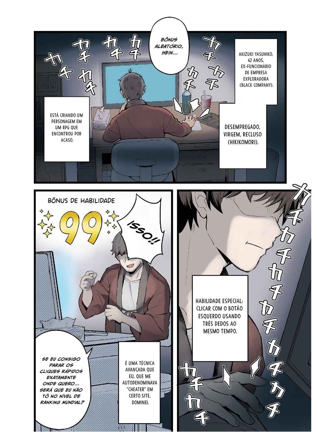 Chapter 1 - Page 5
