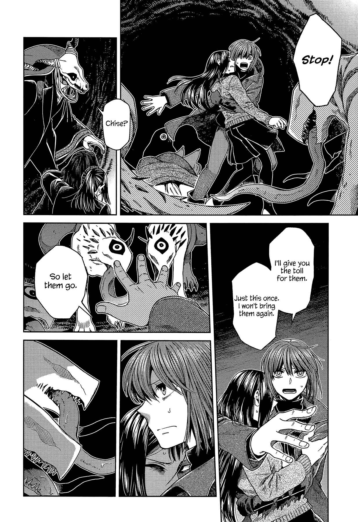 Chapter 65 - Page 10