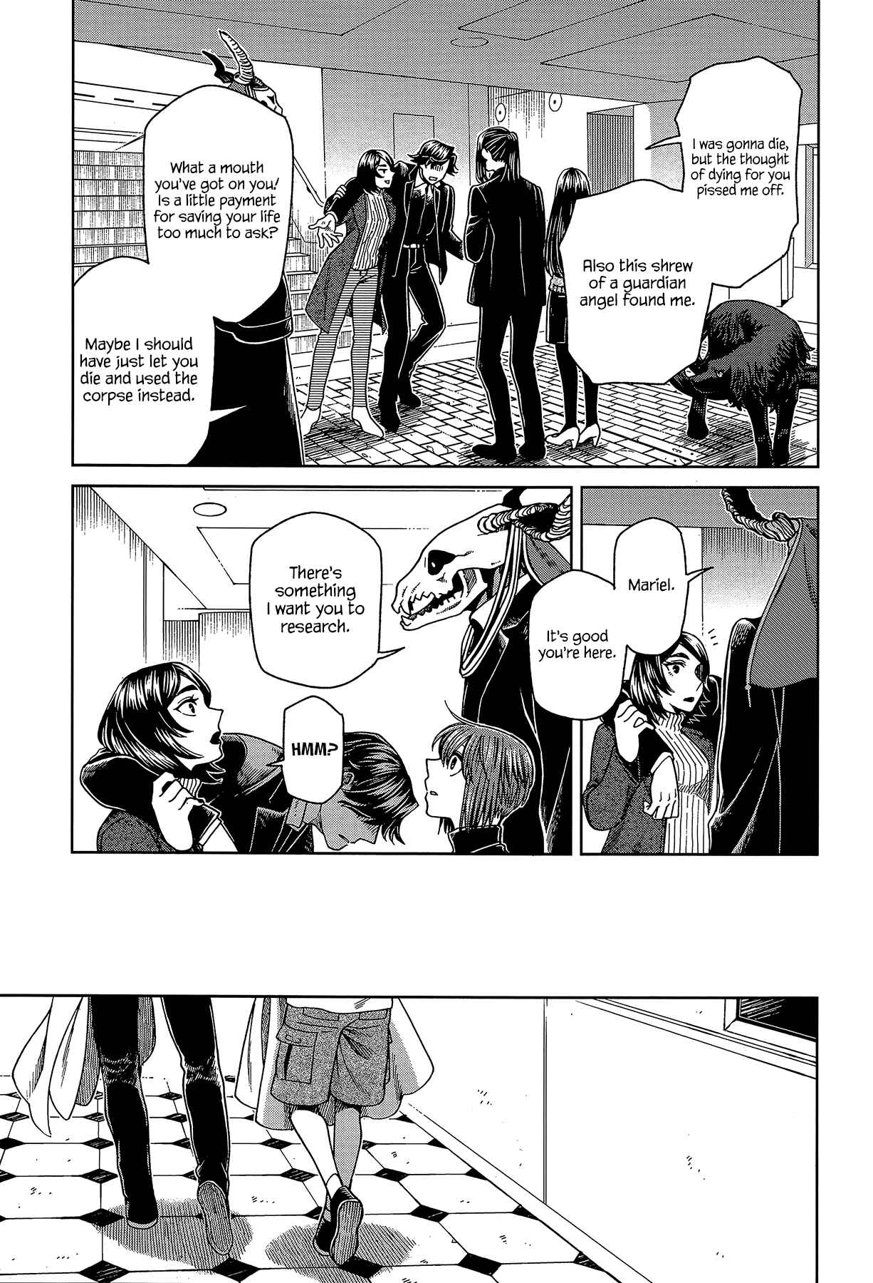 Chapter 65 - Page 17