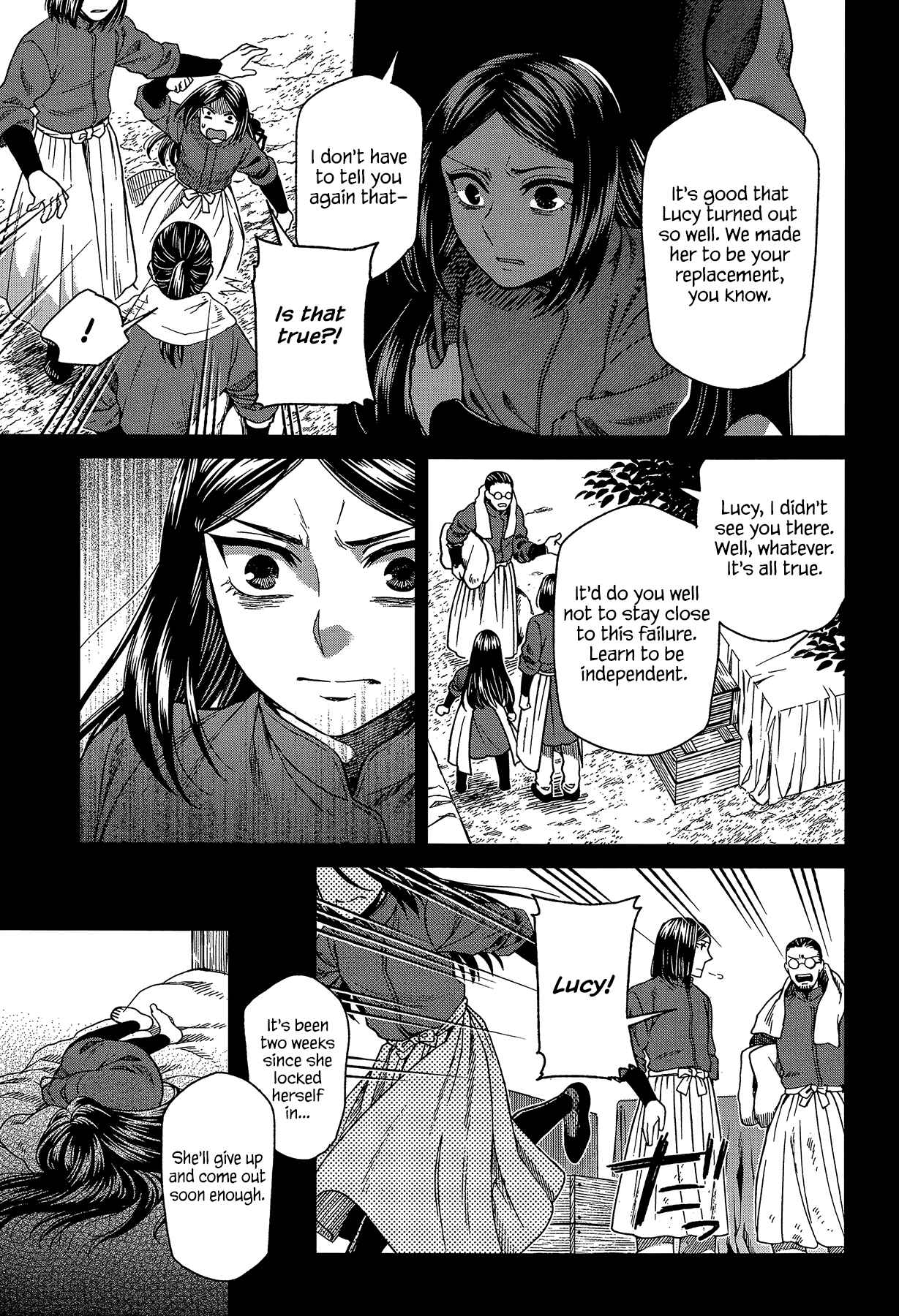 Chapter 65 - Page 21