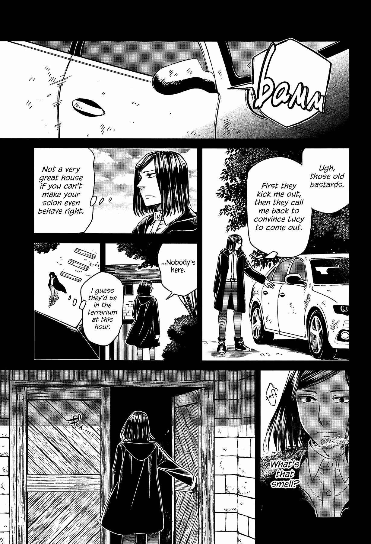 Chapter 65 - Page 25