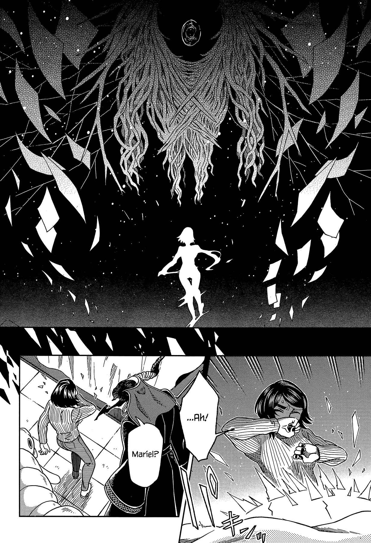 Chapter 65 - Page 34
