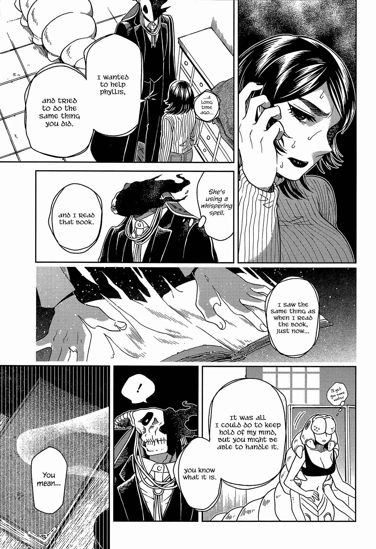 Chapter 65 - Page 35