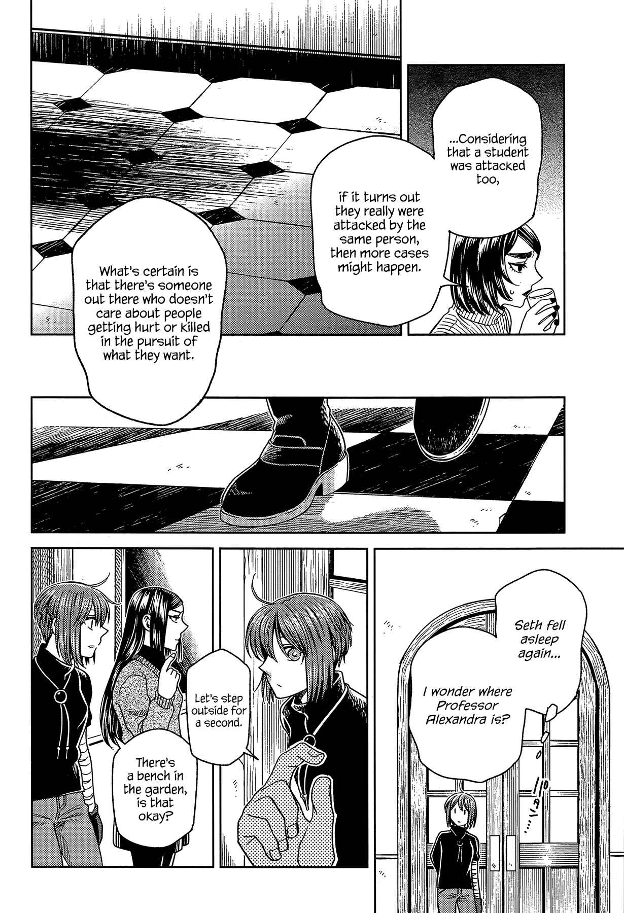 Chapter 65 - Page 38