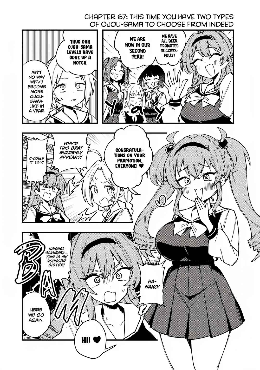 Chapter 67 - Page 1