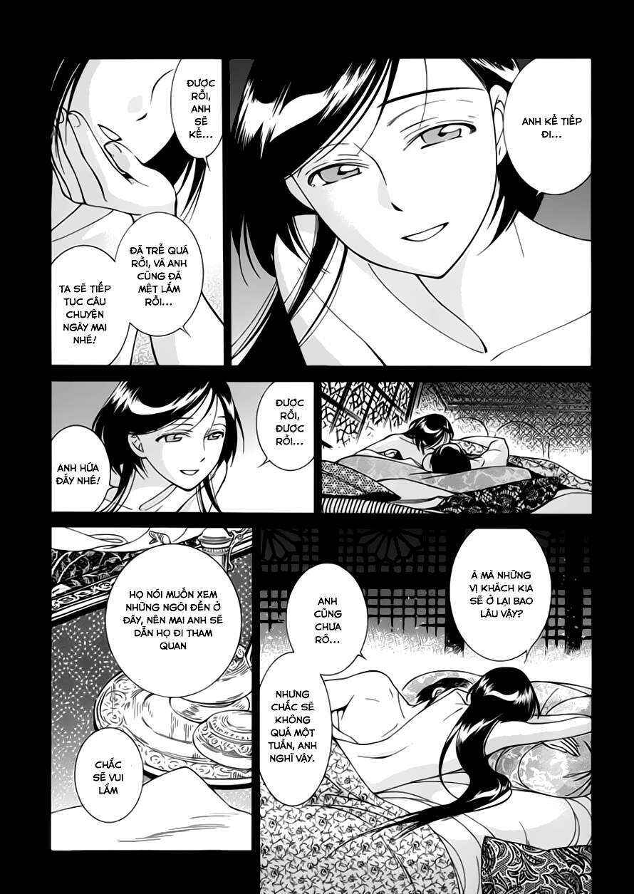 Chapter 36 - Page 21