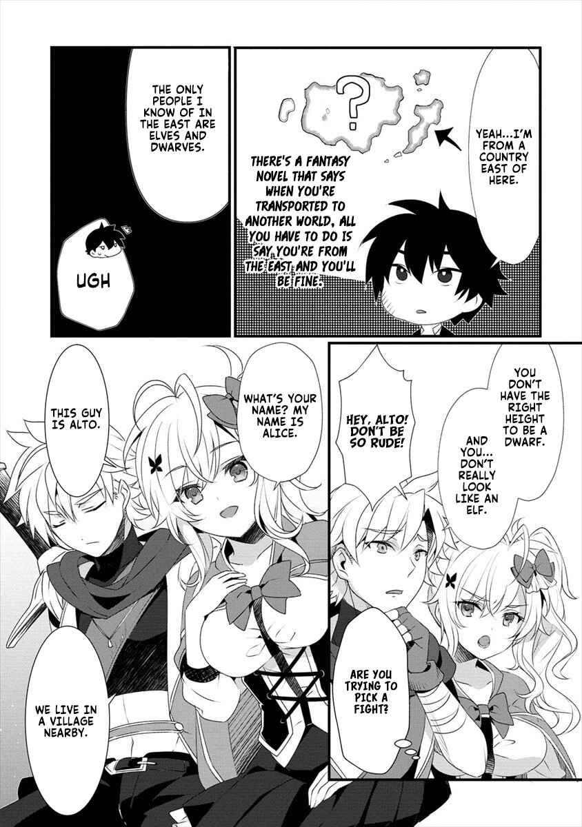 Chapter 3 - Page 9
