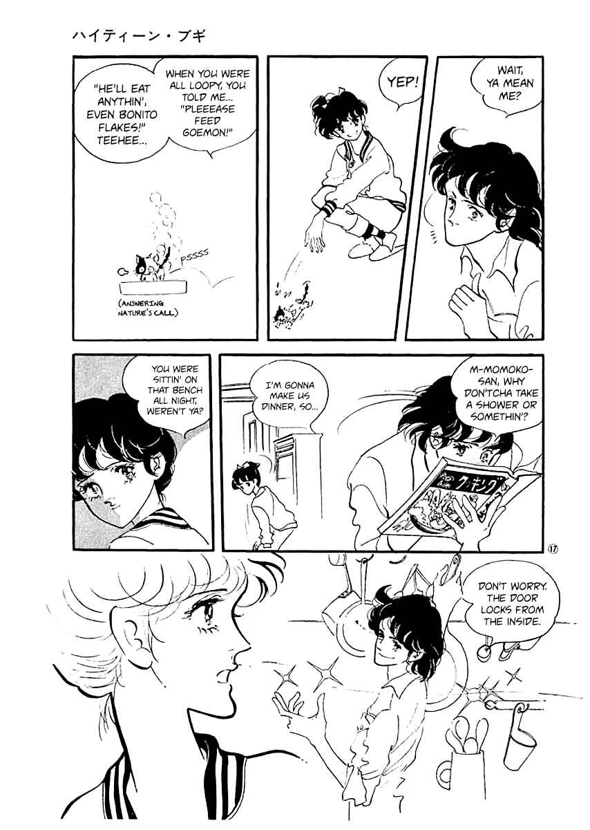 Chapter 9 - Page 19