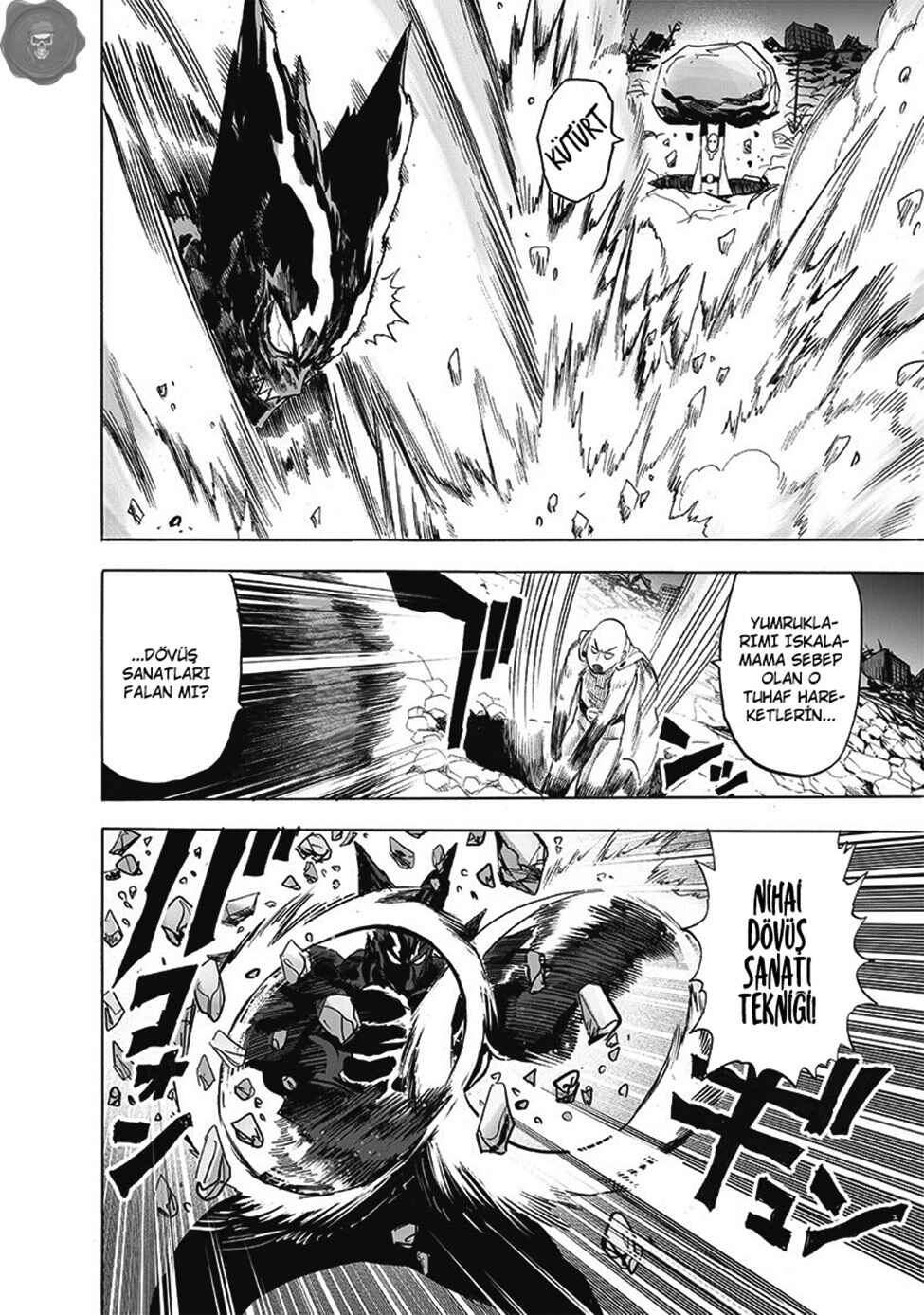 Chapter 168 - Page 12