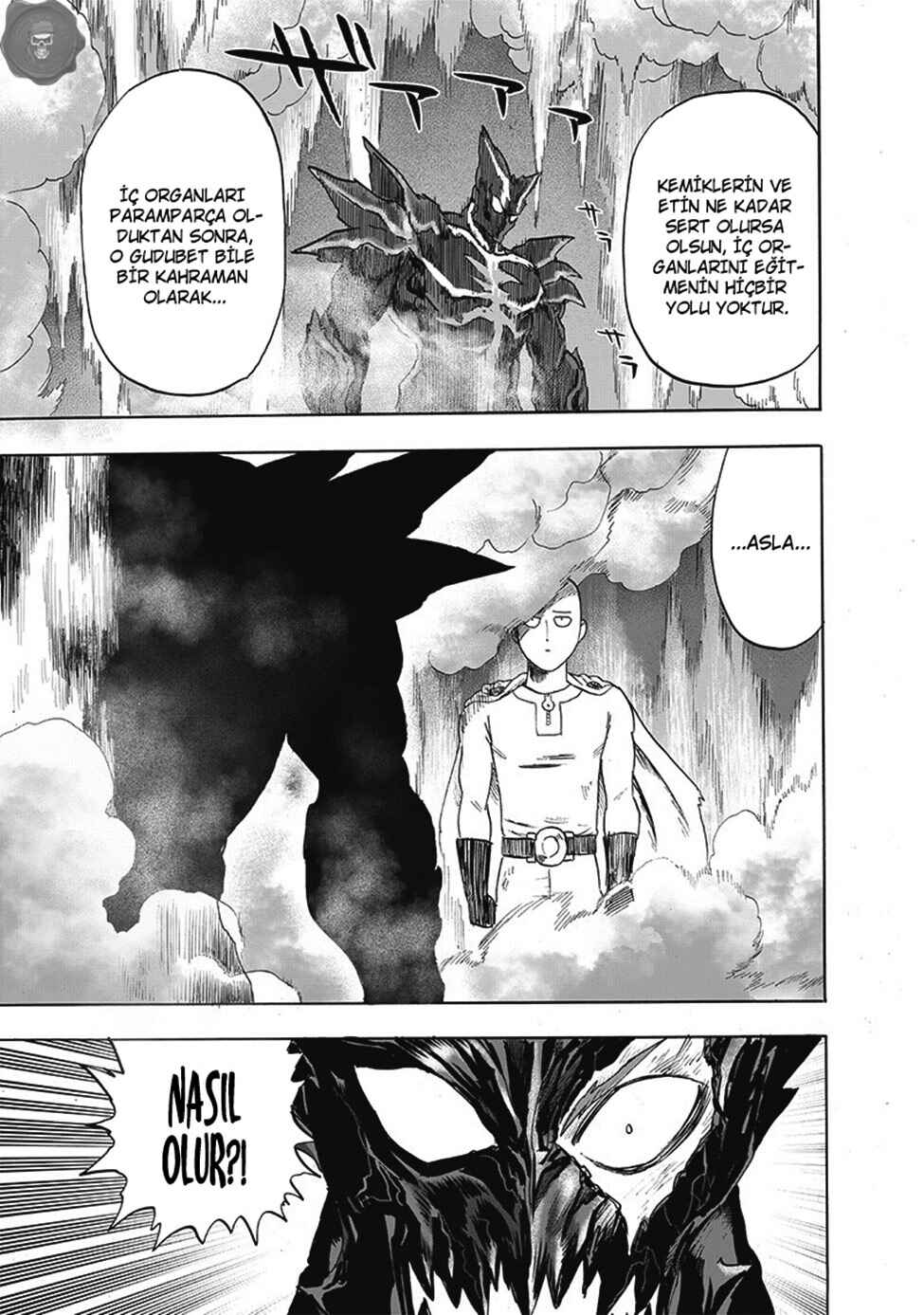 Chapter 168 - Page 22