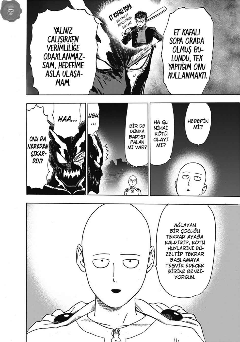 Chapter 168 - Page 5