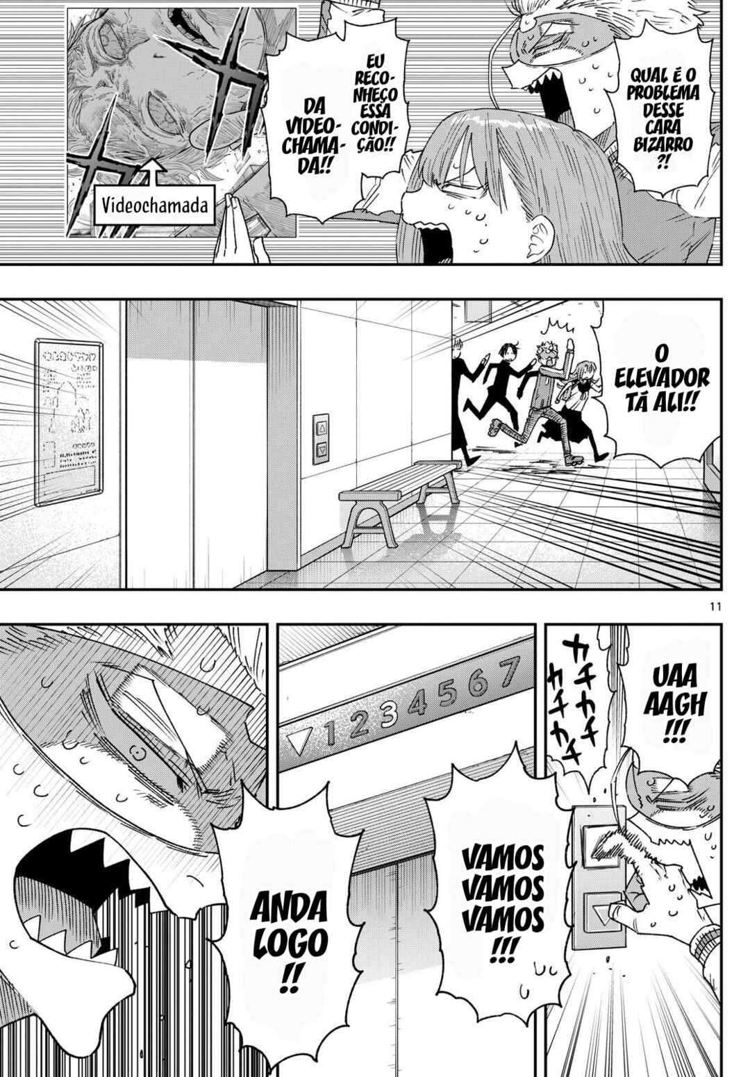 Chapter 18 - Page 11