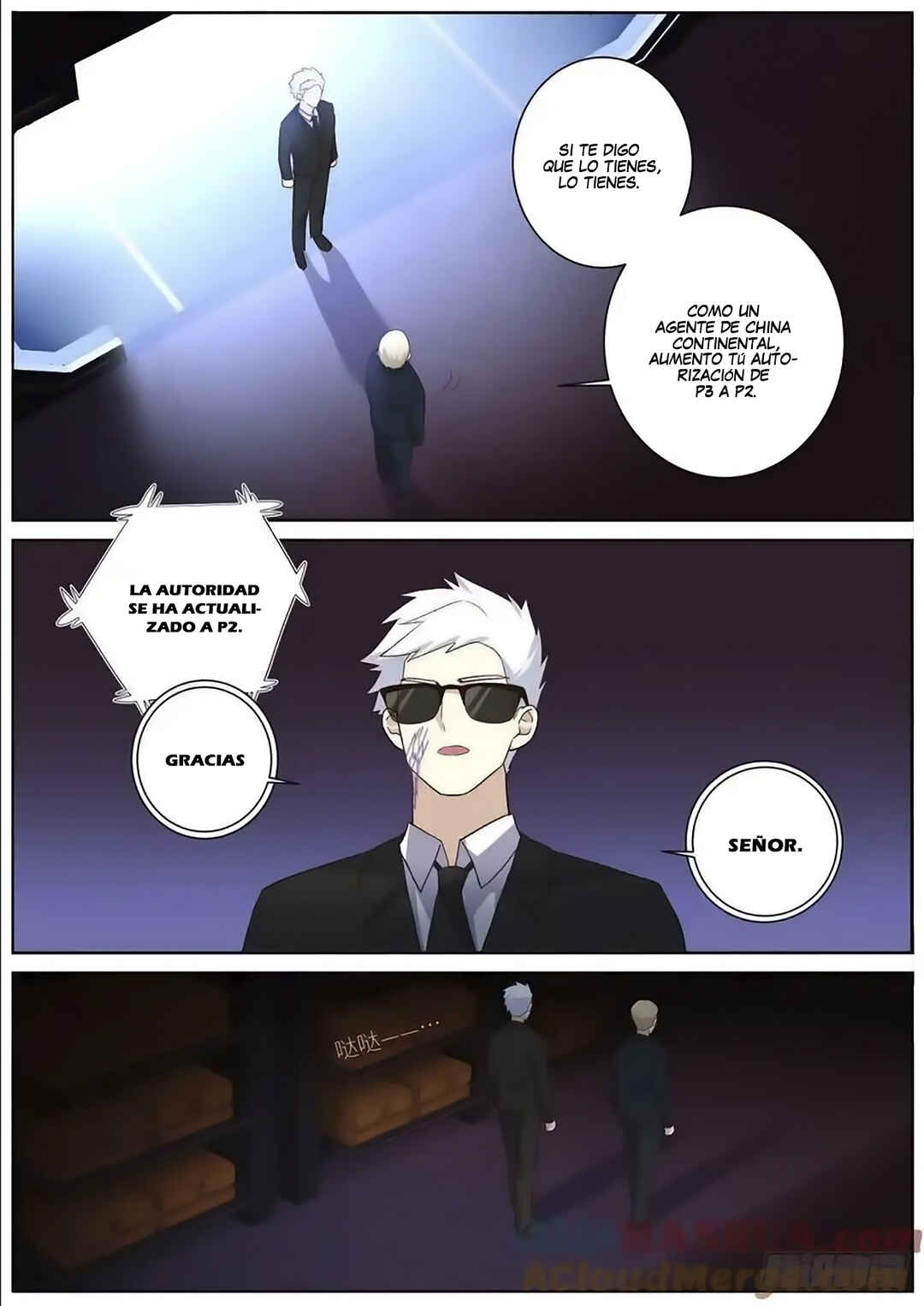 Chapter 511 - Page 4