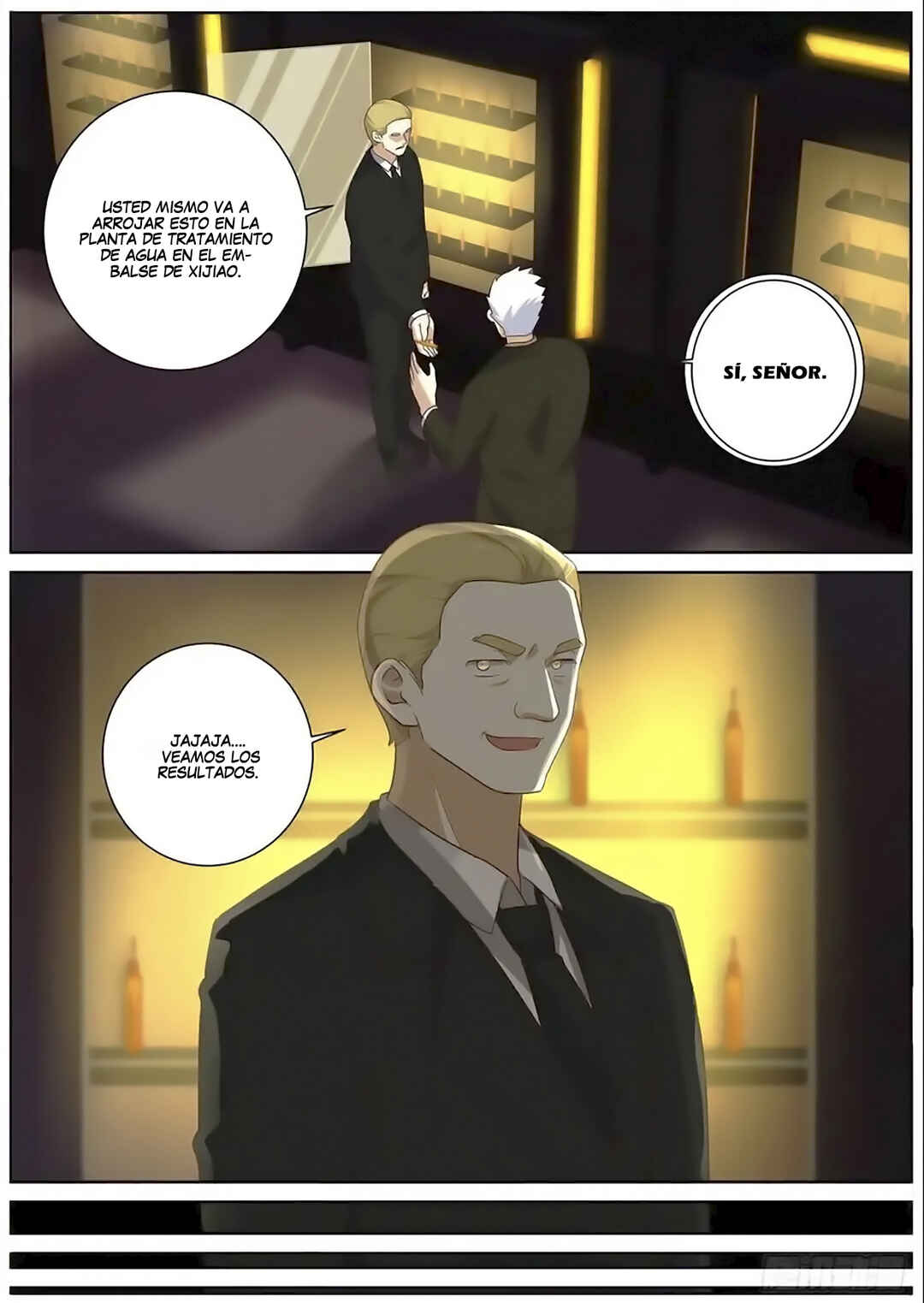 Chapter 511 - Page 7