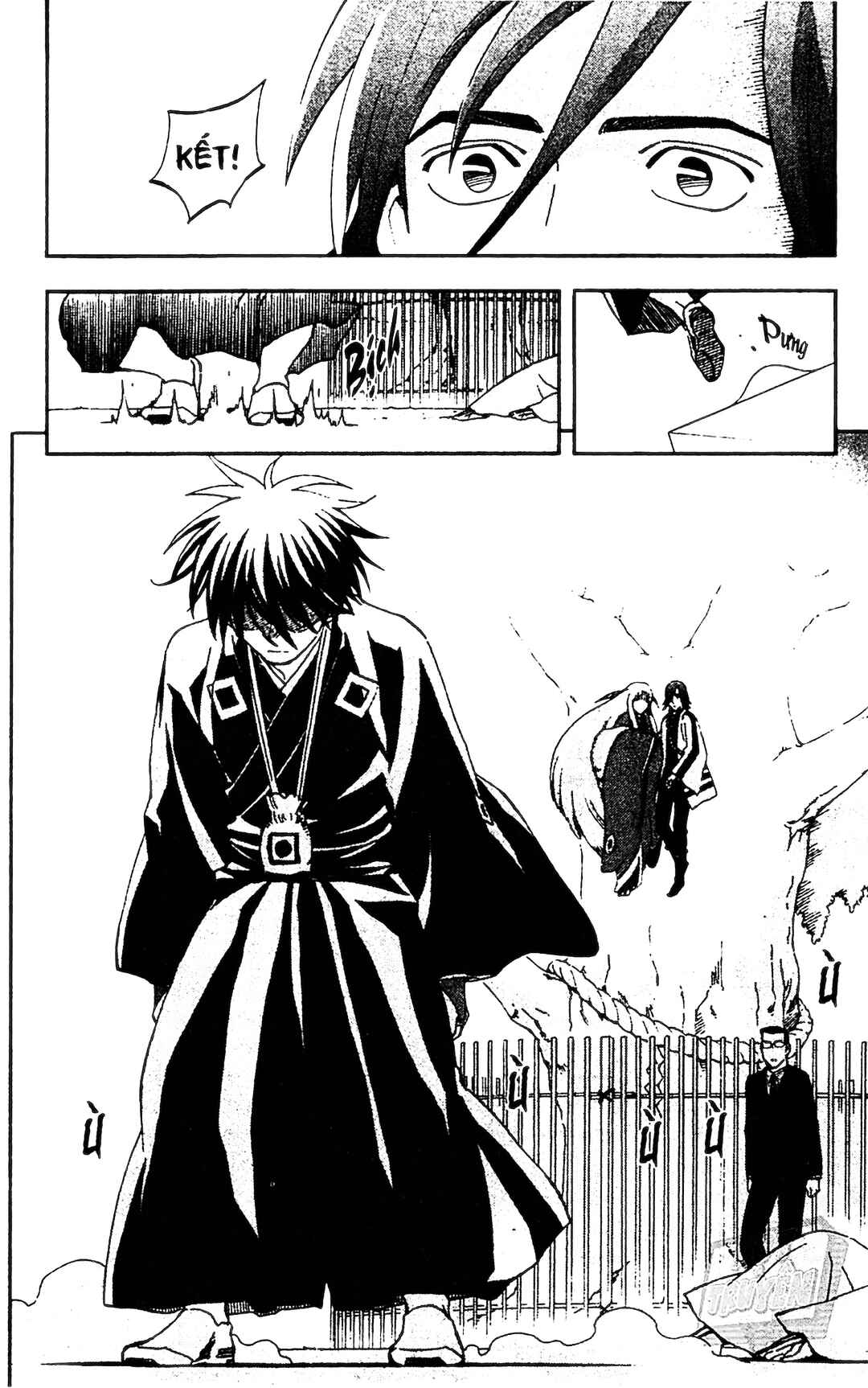 Chapter 307 - Page 17