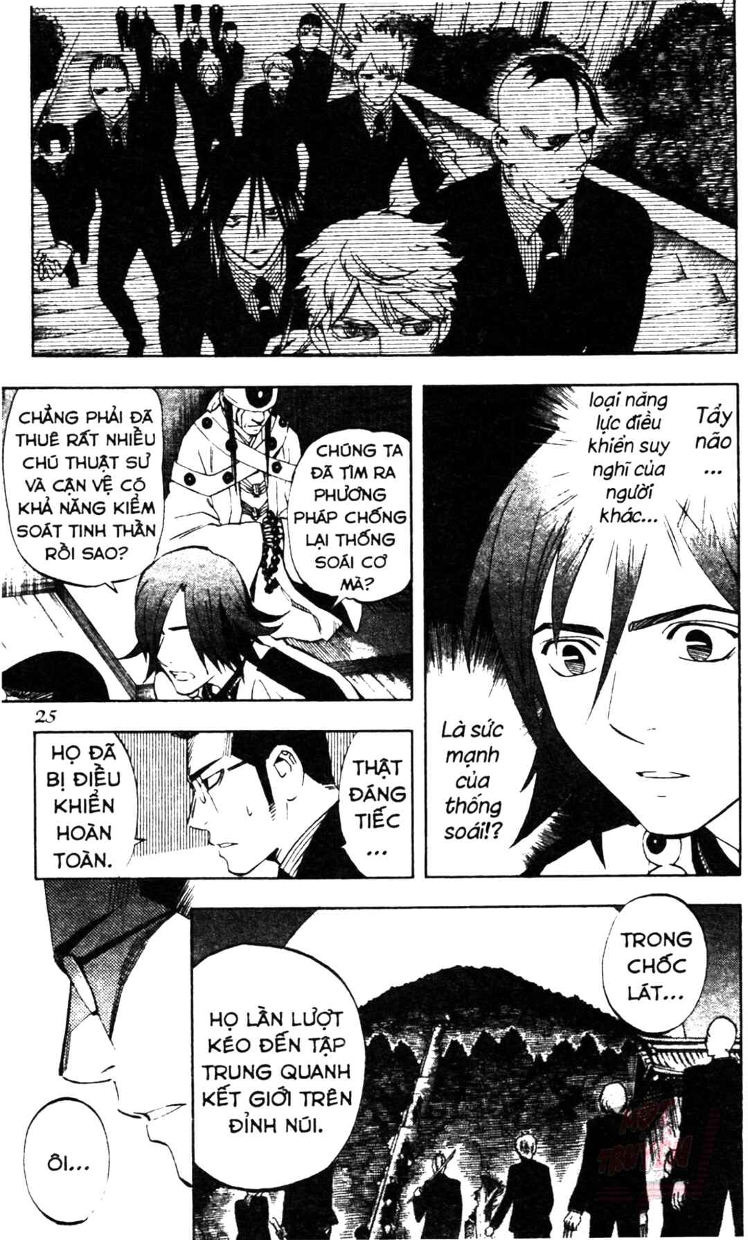 Chapter 307 - Page 3
