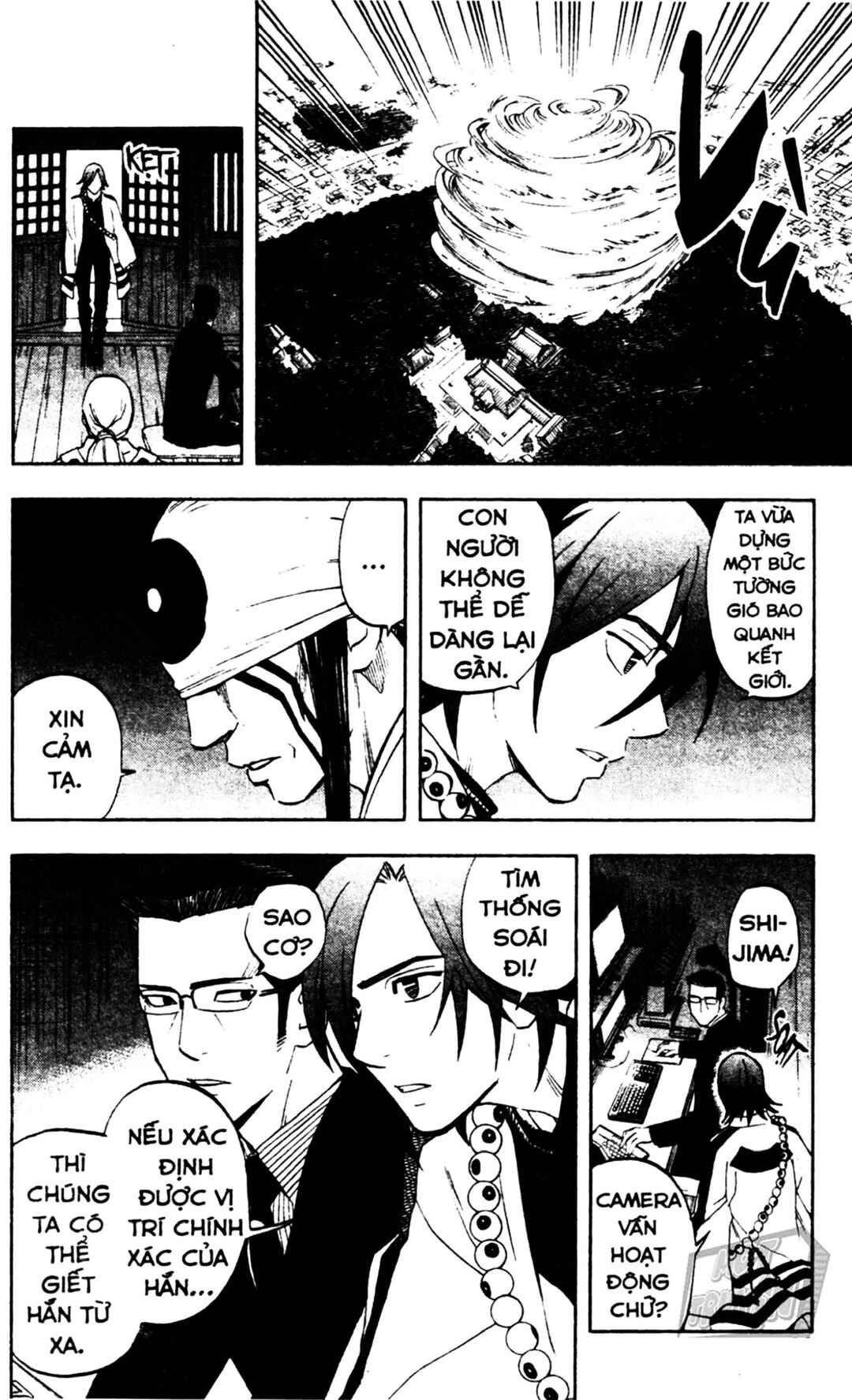 Chapter 307 - Page 6