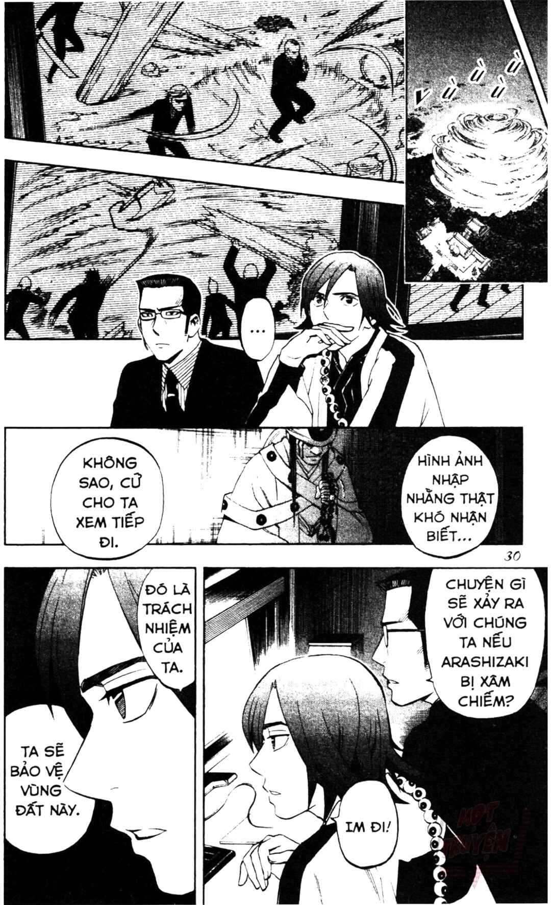 Chapter 307 - Page 8
