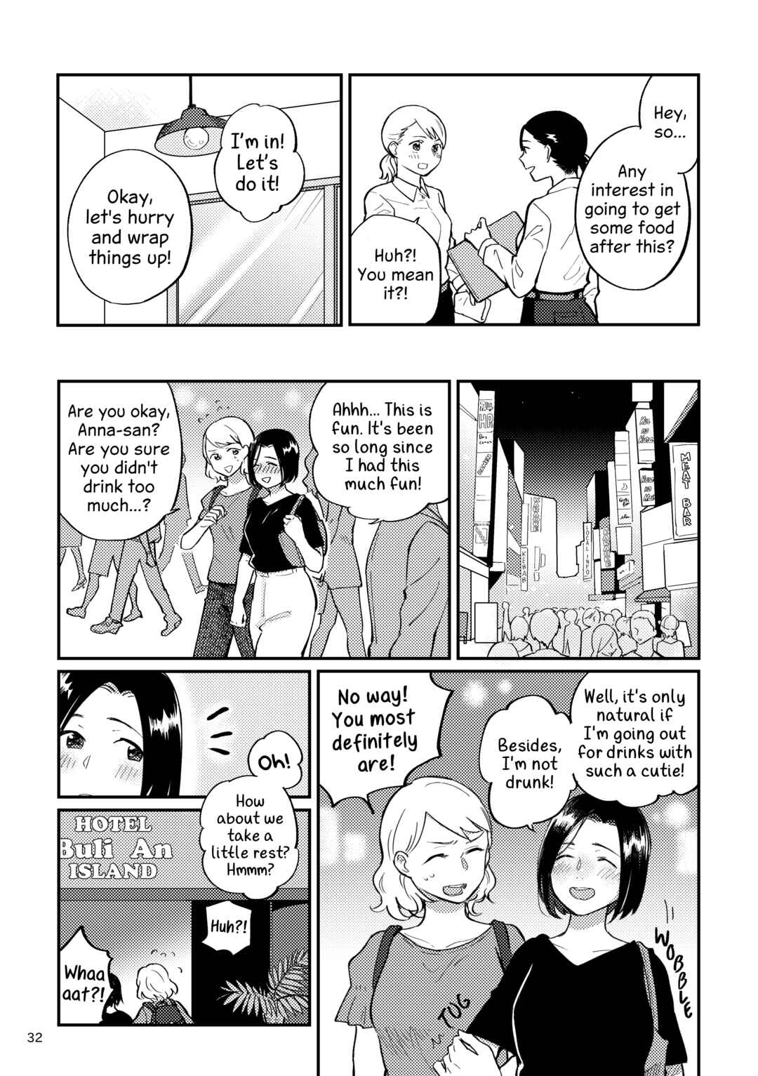 Chapter 3 - Page 4
