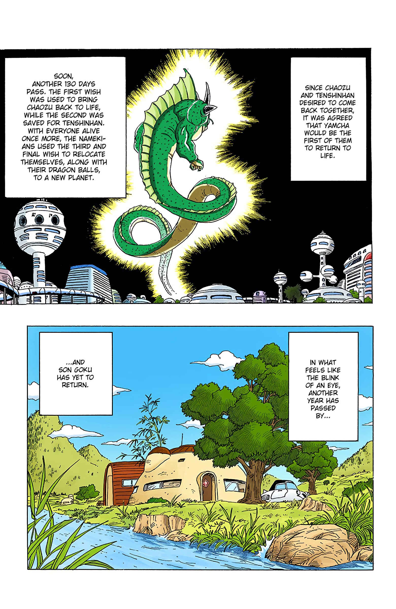 Chapter 329 - Page 11