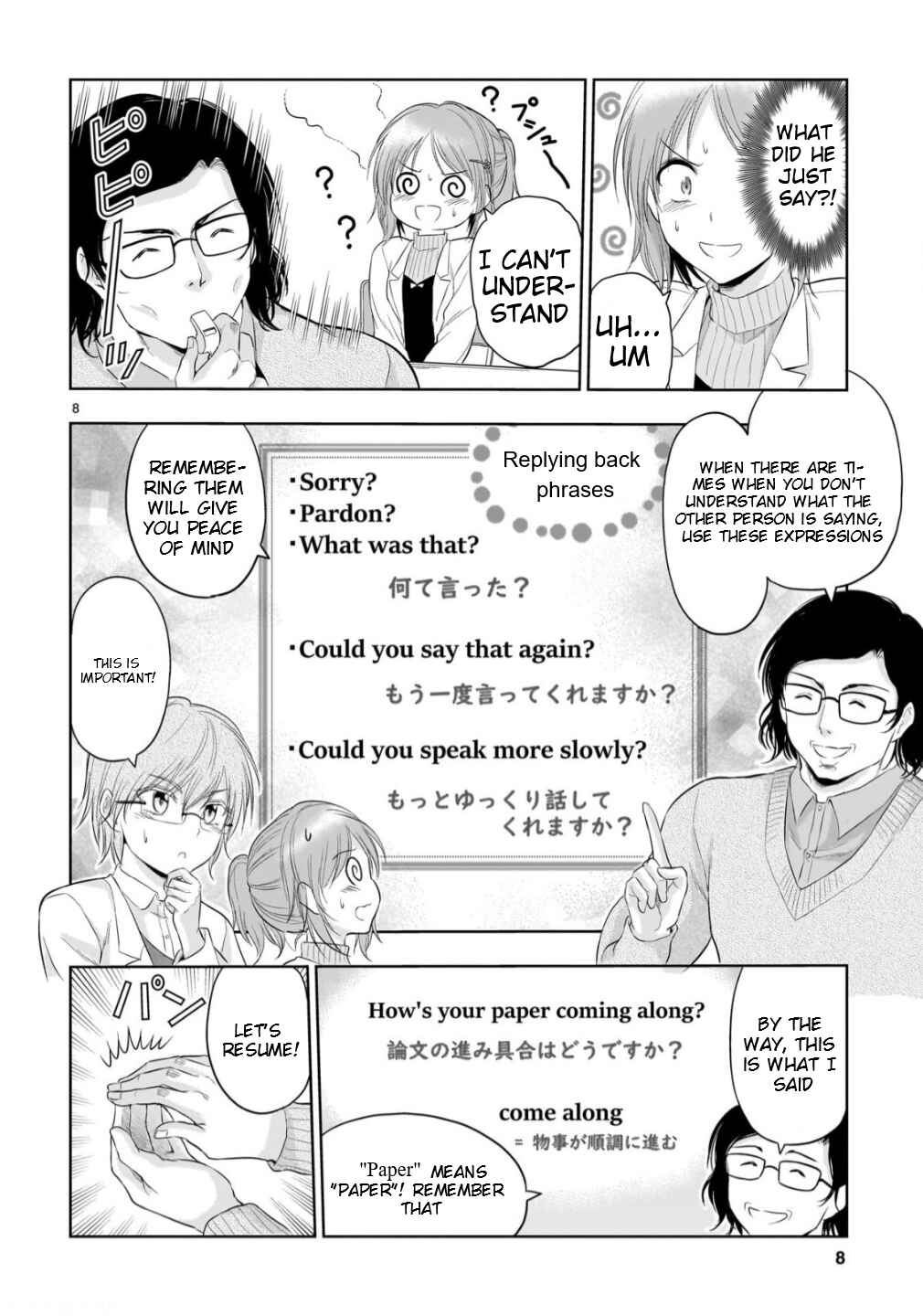 Chapter 98 - Page 10