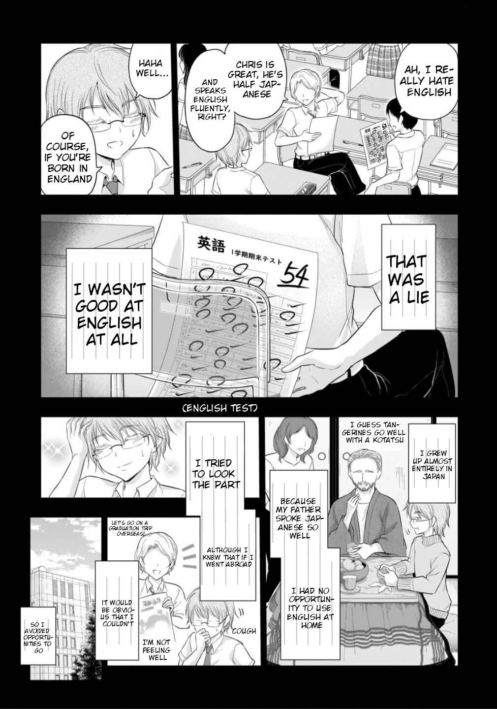 Chapter 98 - Page 5