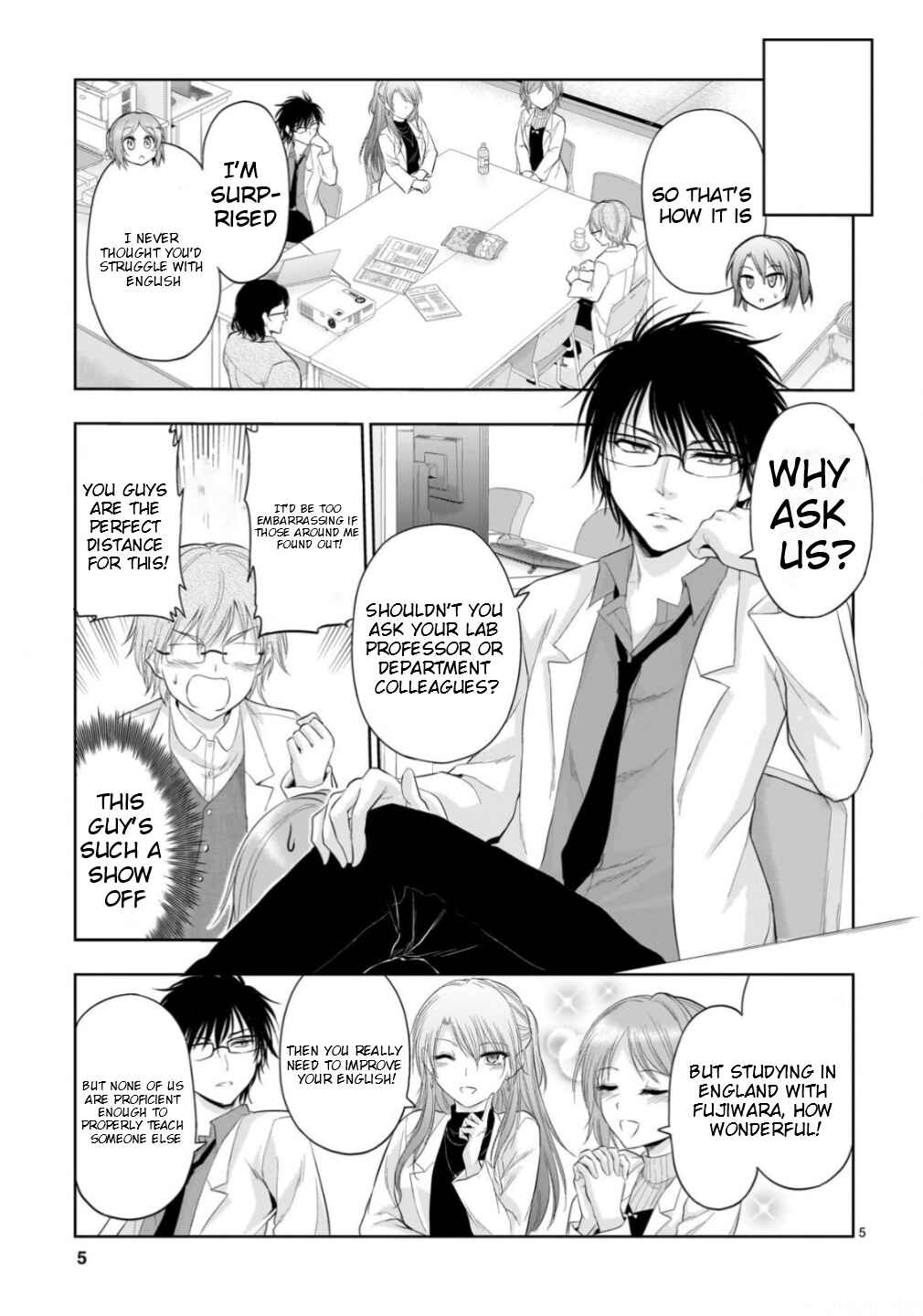 Chapter 98 - Page 7