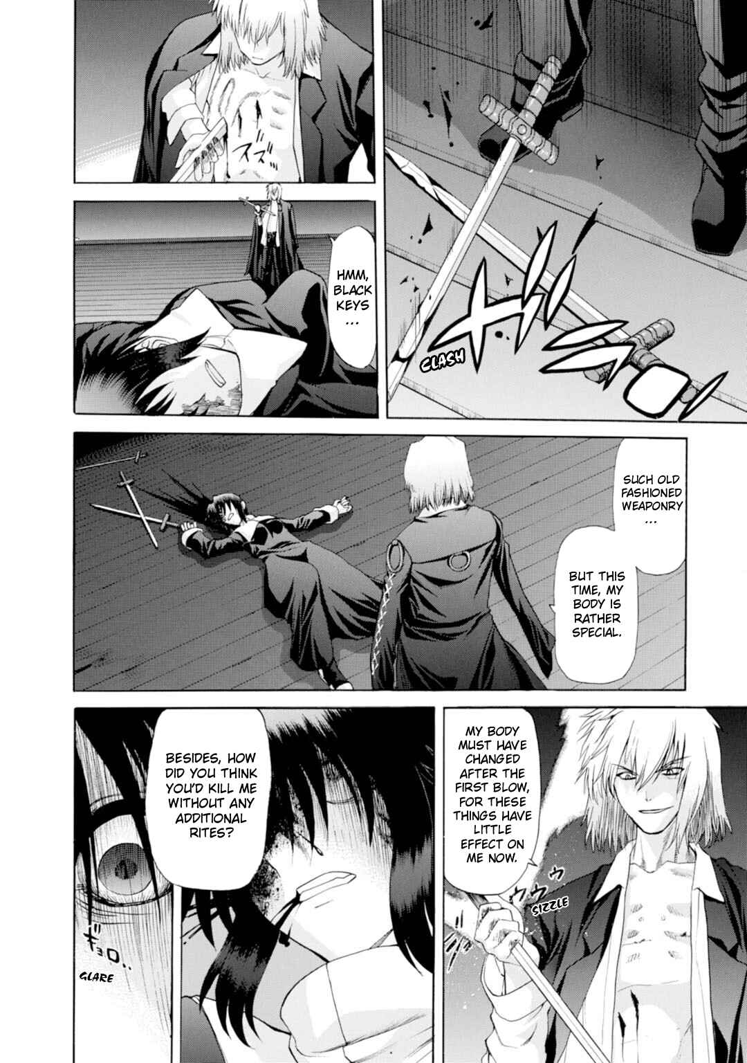 Chapter 47 - Page 21