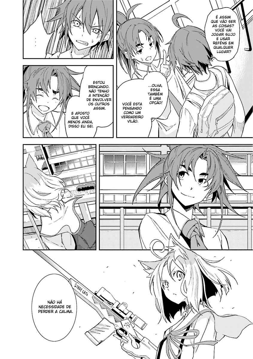 Chapter 82 - Page 19