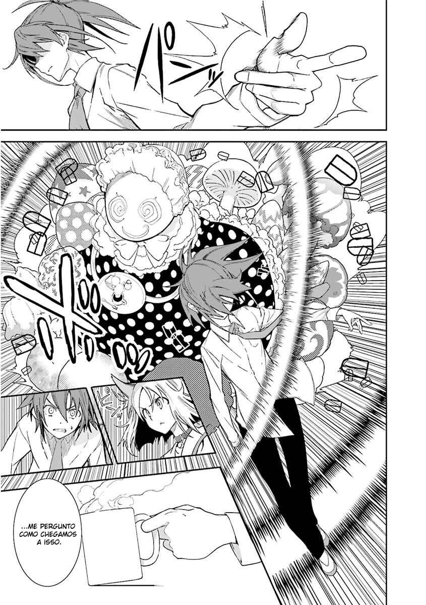 Chapter 82 - Page 22
