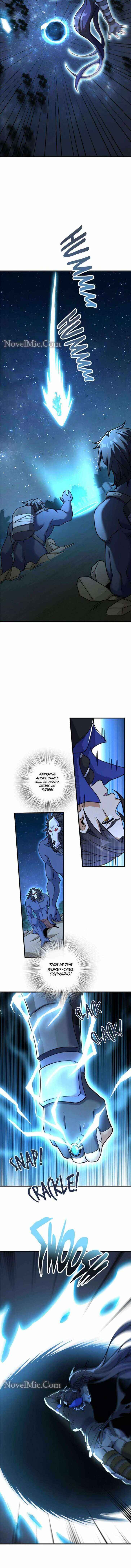 Chapter 536 - Page 5