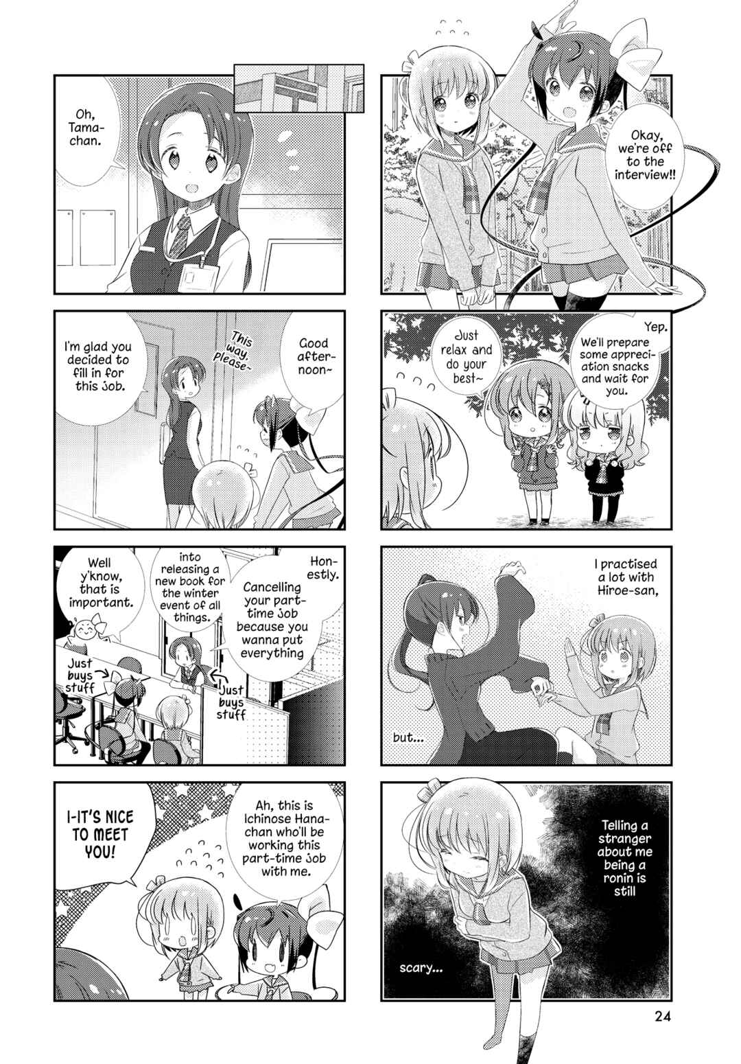 Chapter 136 - Page 8
